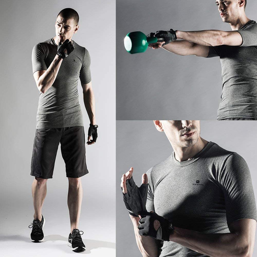 LIFECT Freedom Workout Gloves for Women and Men