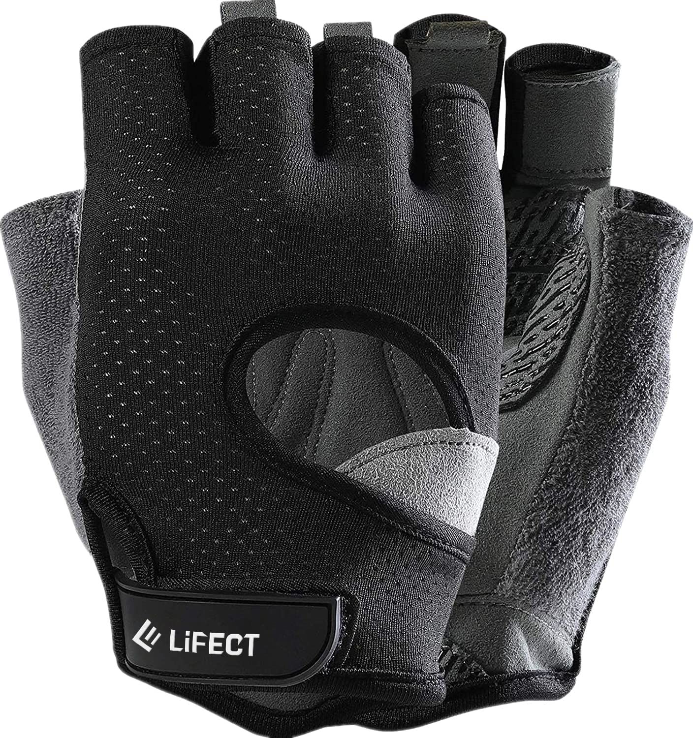 LIFECT Freedom Workout Gloves for Women and Men – Lifectus
