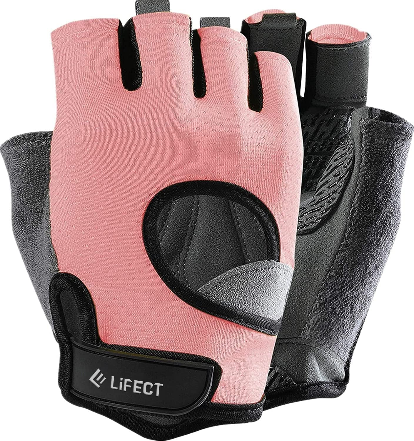 LIFECT Freedom Workout Gloves for Women and Men – Lifectus